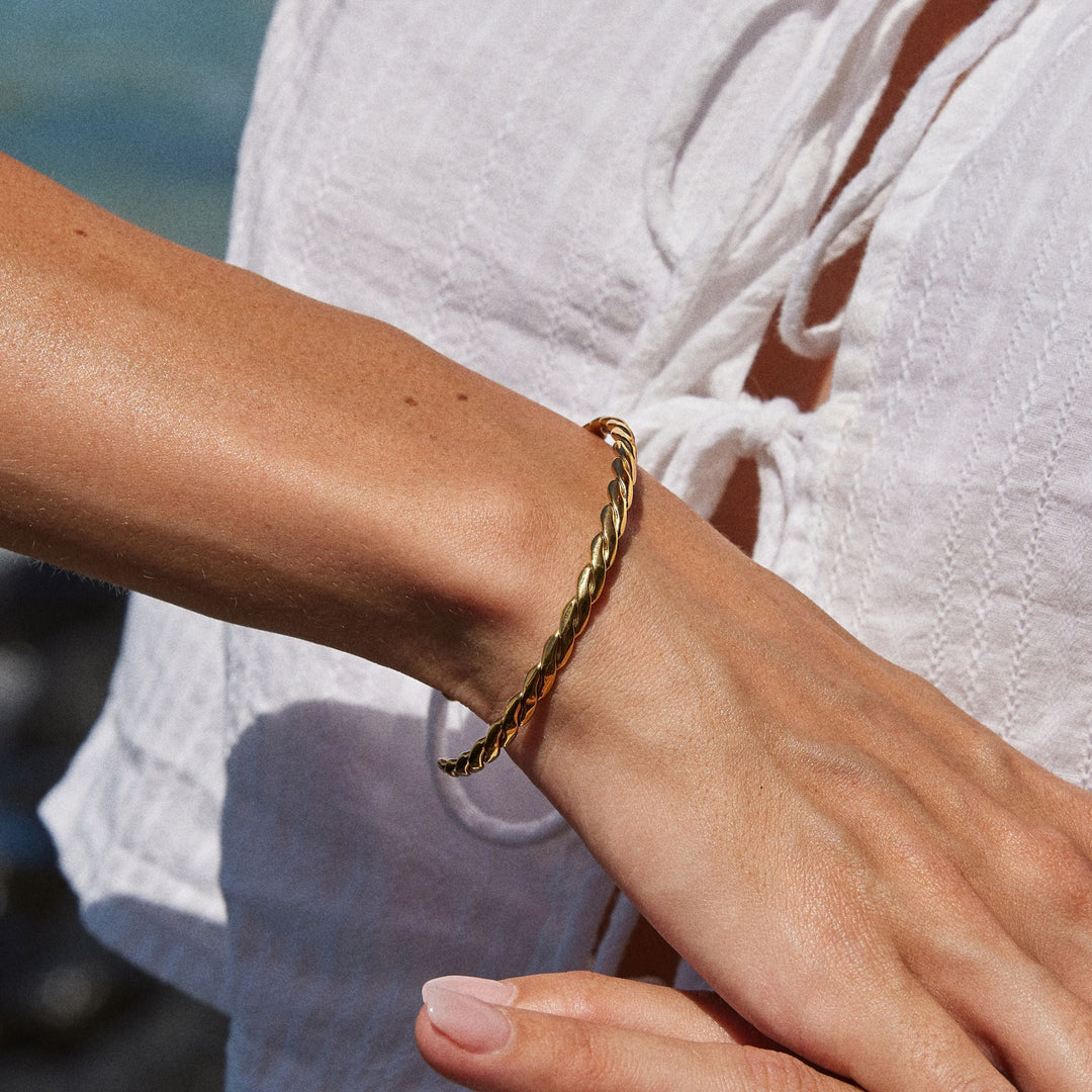 Bracelet Envoûtant Twist