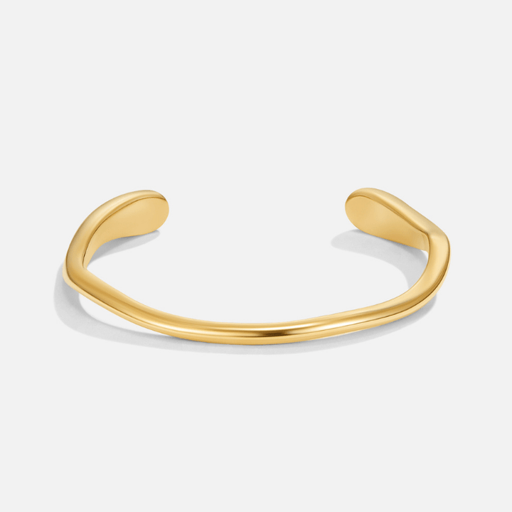 LuxeAura Bangle
