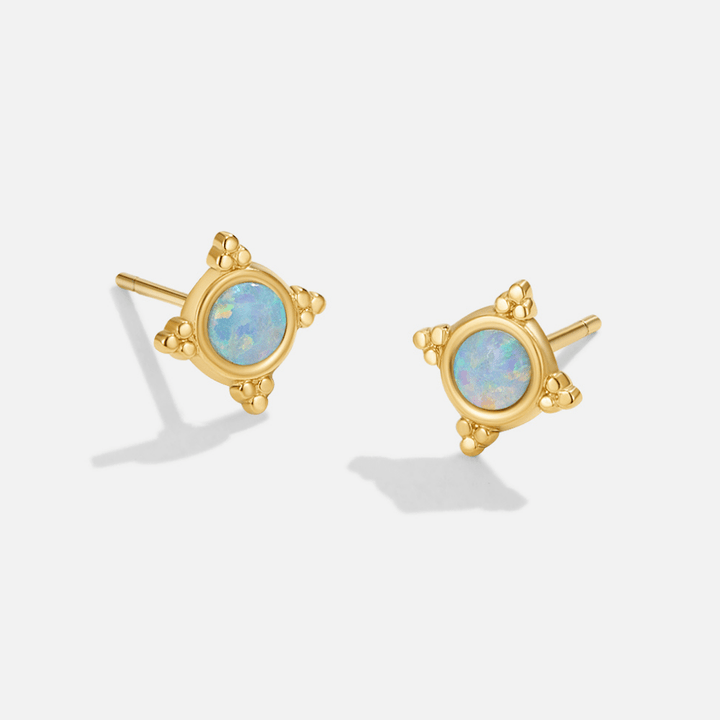 LunaGlow Studs
