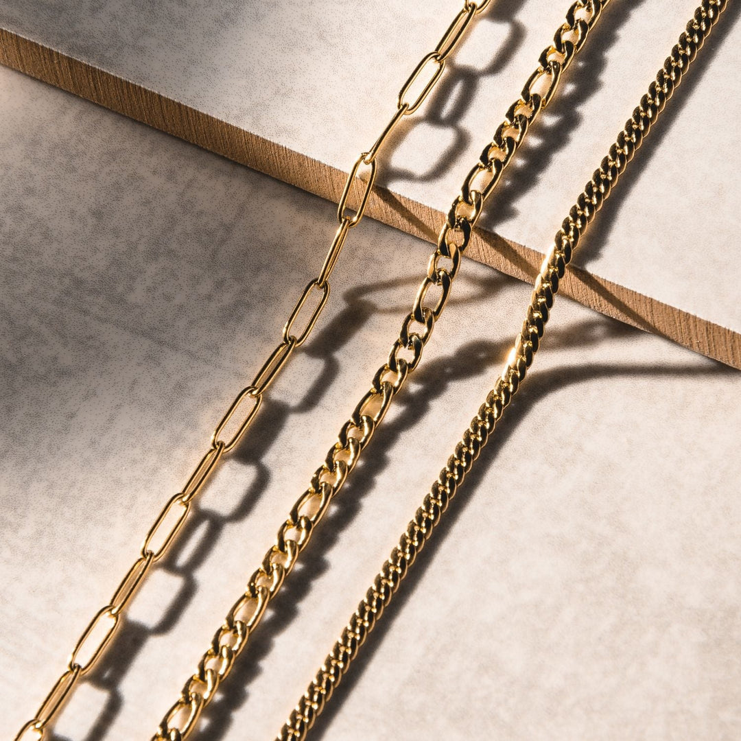 Collier Ras-du-Cou Figaro « Amalfi » Élégance