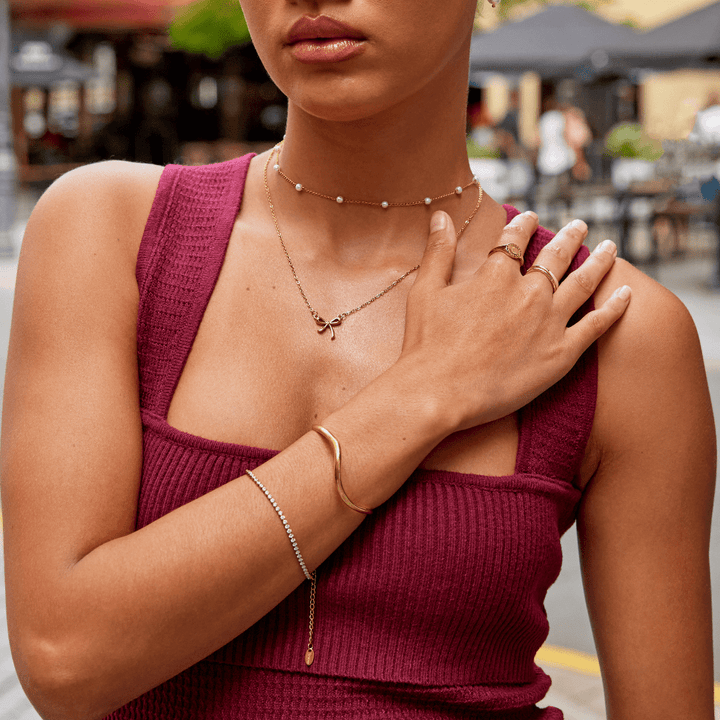 LuxeWave Bracelet