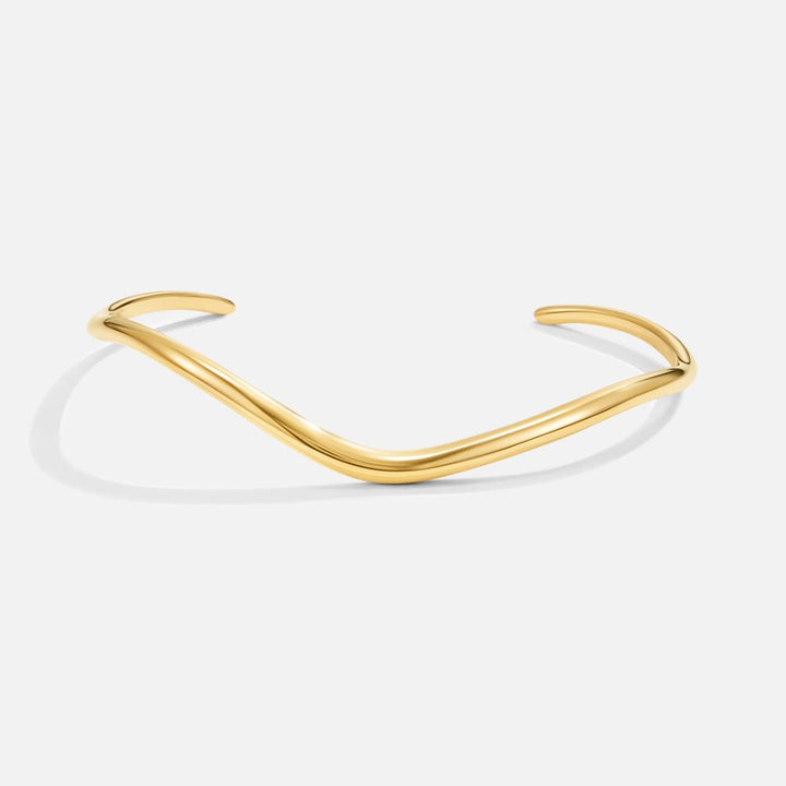 LuxeWave Bracelet