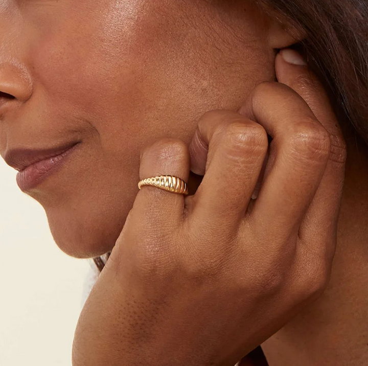 Whispers of the Oasis | Morgana Ring